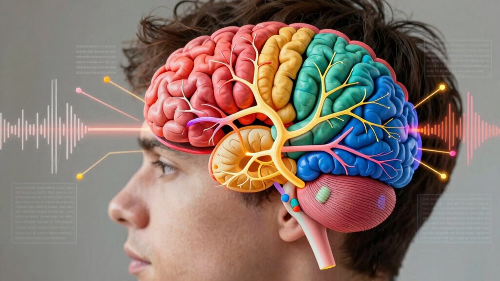 transforming sounds into speech