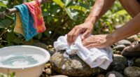travel laundry tips