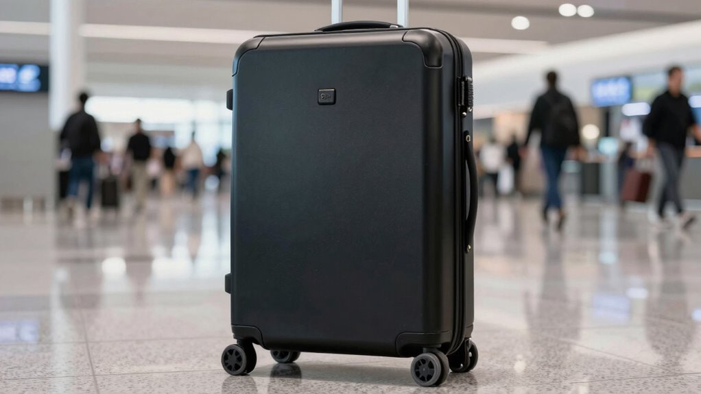 travel ready carry on essentials