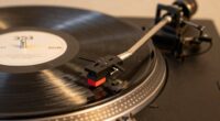 turntable speed accuracy issues