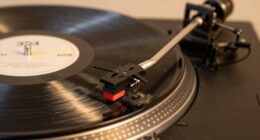 turntable speed accuracy issues