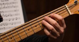 two note groove builder