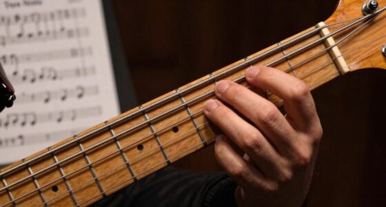 two note groove builder