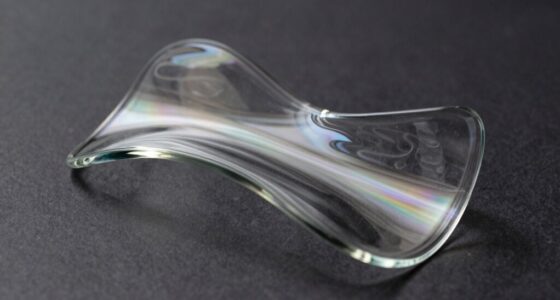 understanding and preventing material warping