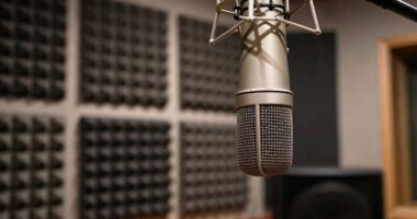 understanding audio phase problems