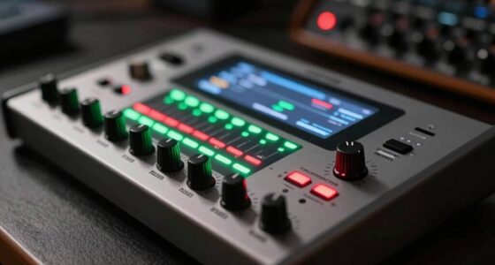 understanding audio quality levels