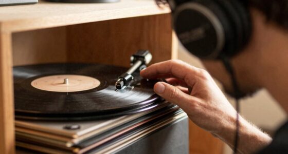 understanding background noise levels