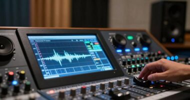 understanding loudness units