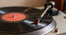 understanding needle drop significance