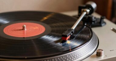 understanding needle drop significance