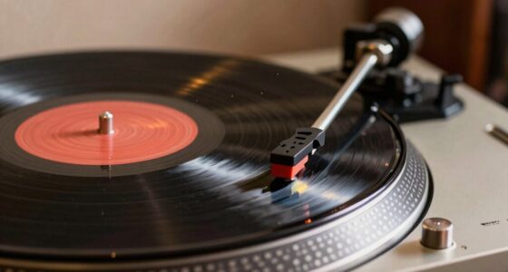 understanding needle drop significance