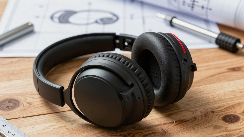 understanding noise reduction ratings