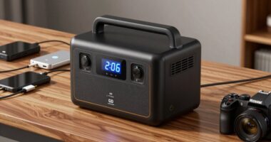 understanding portable power specs