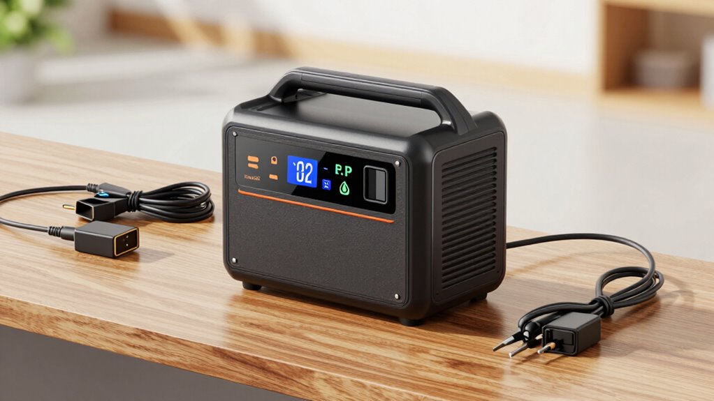 understanding power capacity chemistry