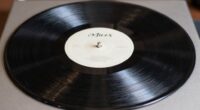 understanding record condition labels
