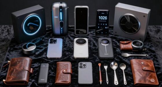 unique gift ideas for men