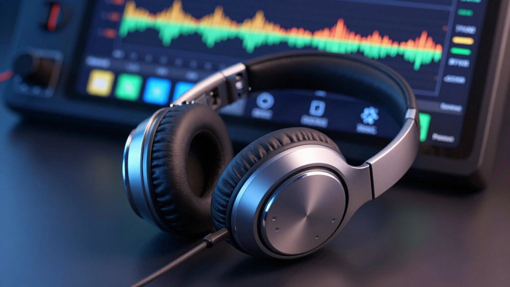 upgrade for better audio