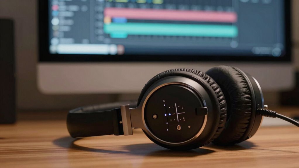 use crossfeed for natural sound