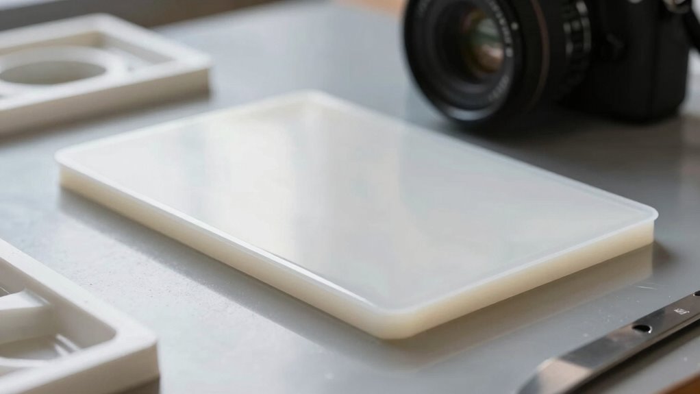 use mold resistant vinyl