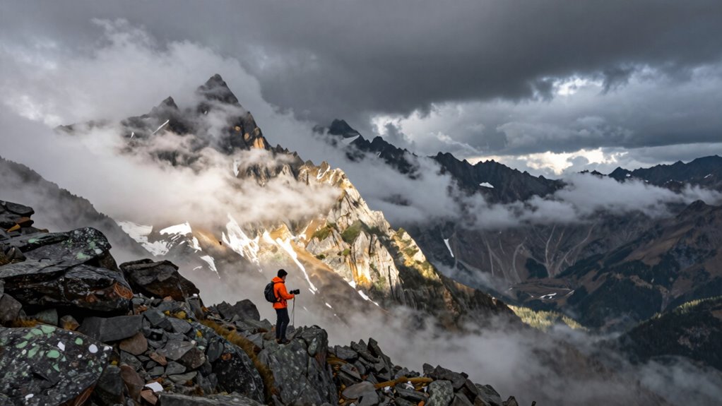 use observation and knowledge