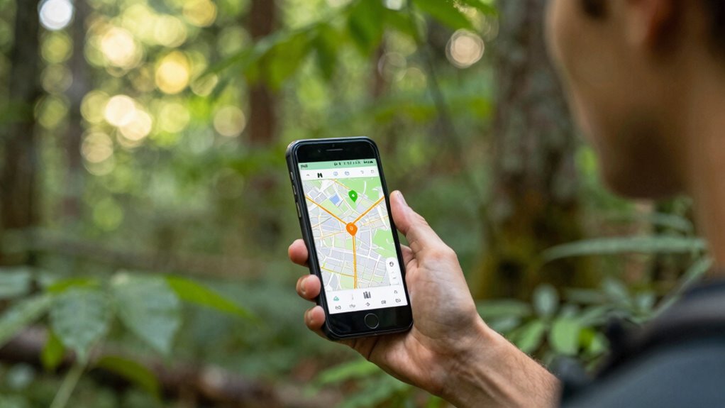 use phone for emergency