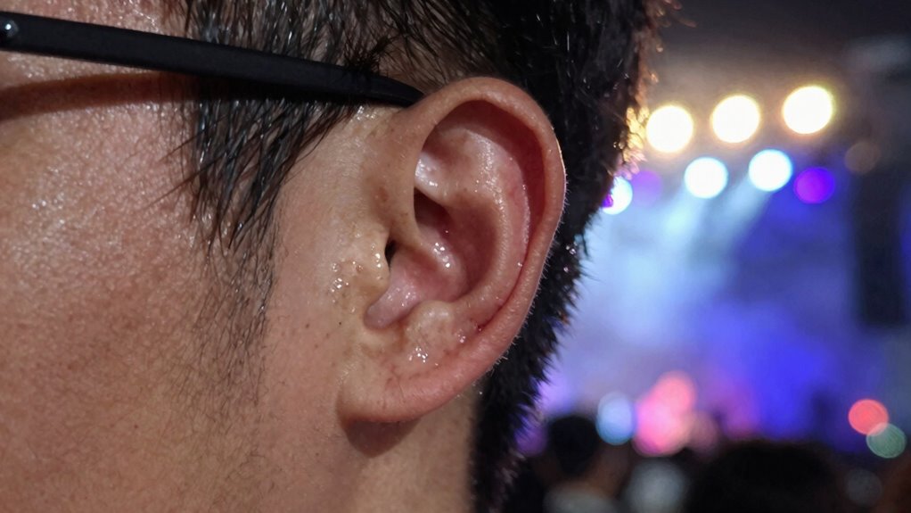 use quality earplugs properly