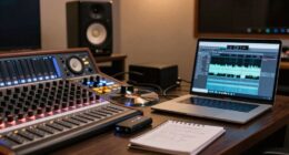 use reference tracks ethically