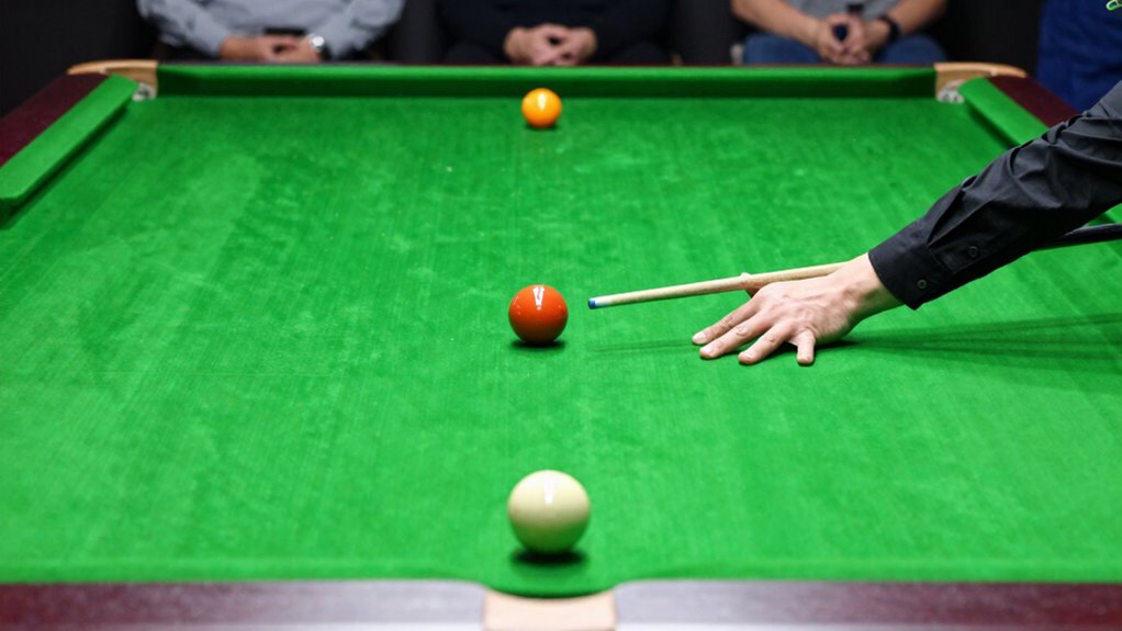 use space when defenders overcommit