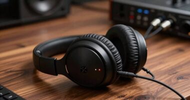 using crossfeed for headphones