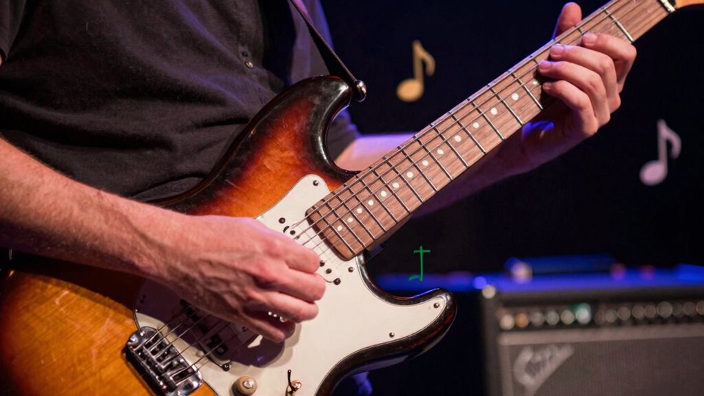 vary chords and rhythms