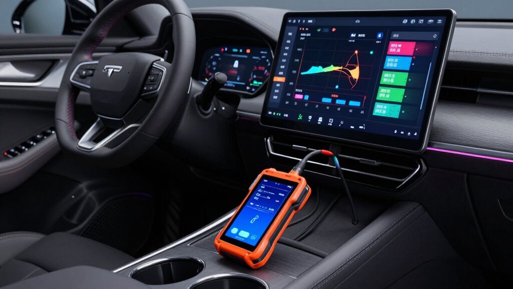 vehicle compatibility and features