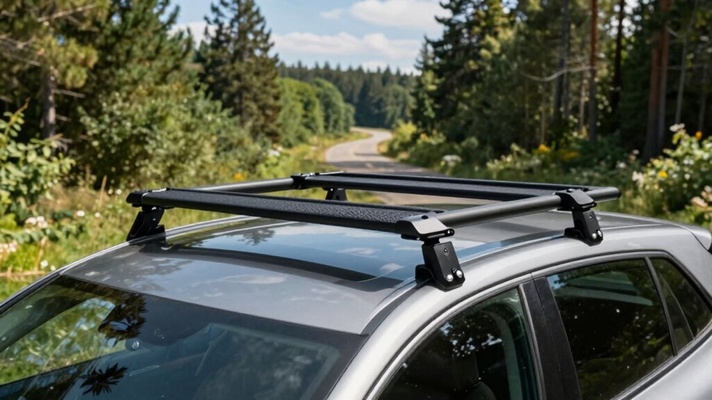 vehicle fit and capacity