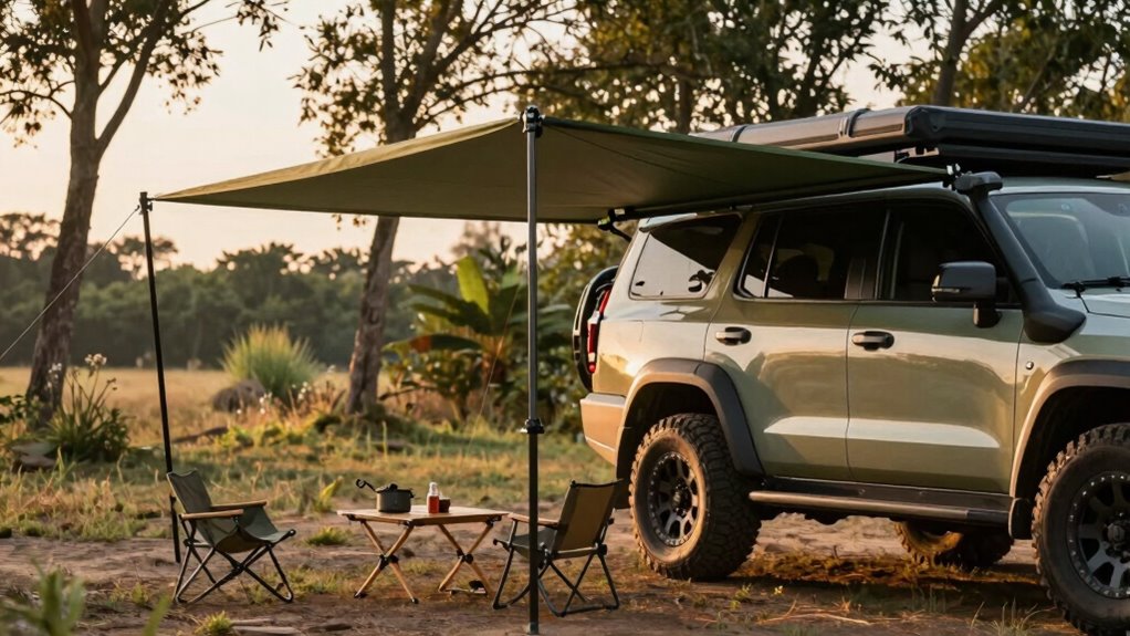 vehicle fit and durability