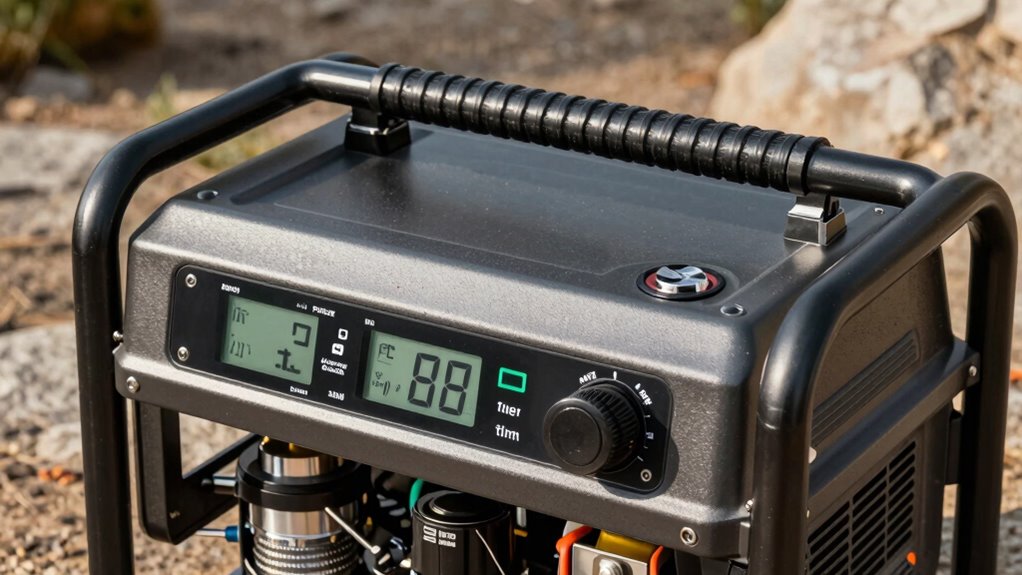 versatile efficient power solutions