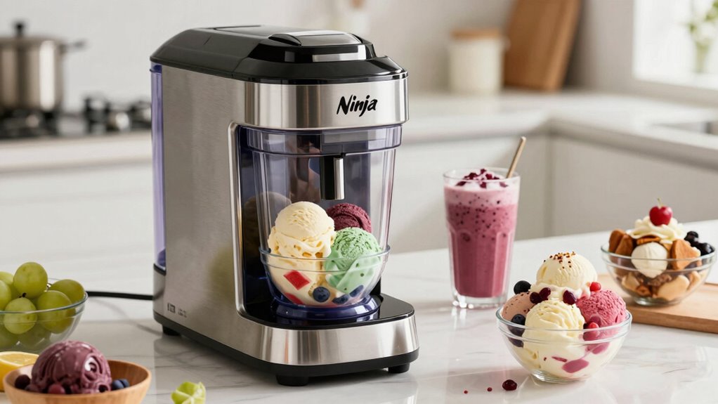 versatility prep time appearance