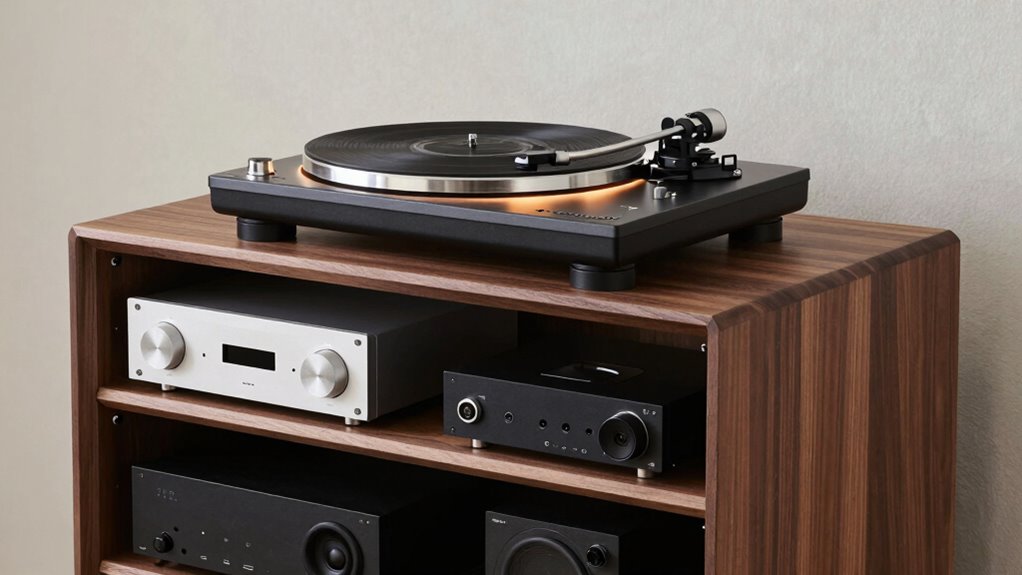 vibration ventilation support accessibility