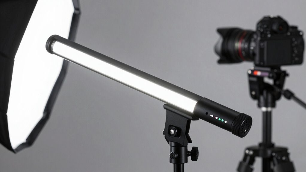 video lighting portability essentials