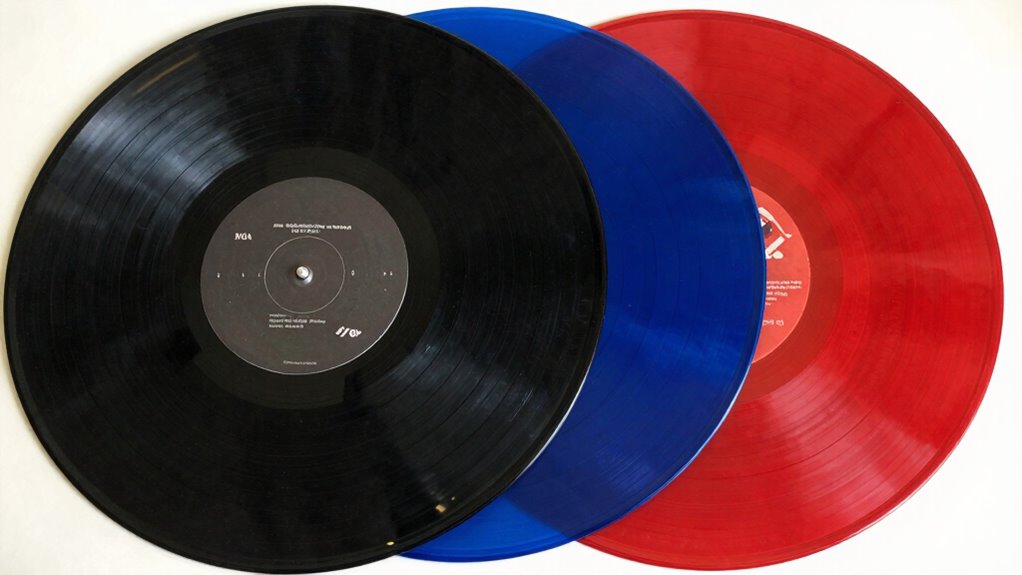 vinyl color impacts quality