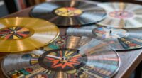 visual appeal versus sound quality
