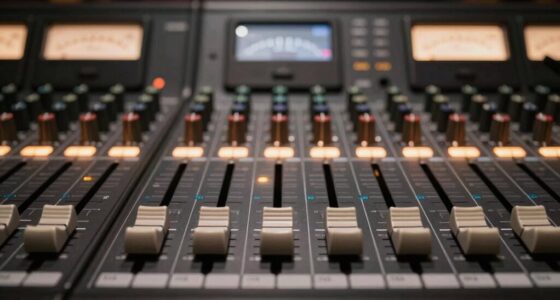 vocal centering issues