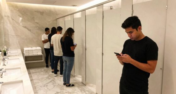 wet floors cause falls