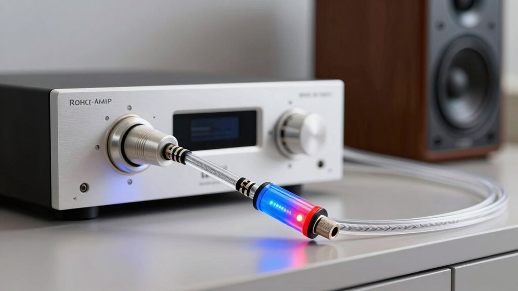 when are specialized cables necessary