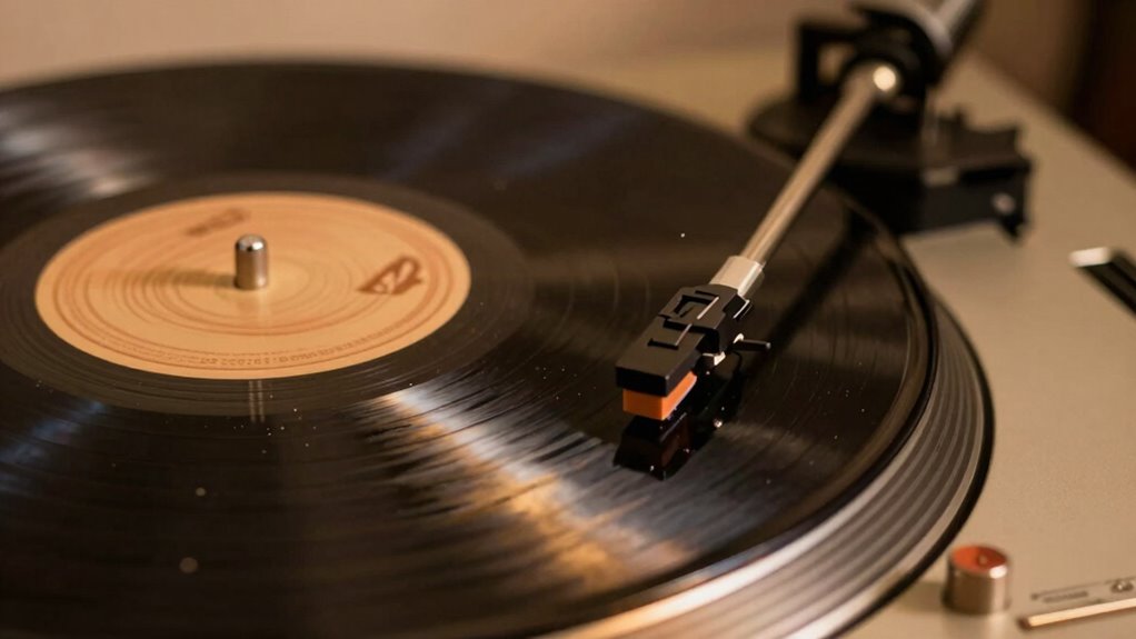 when to seek vinyl repairs