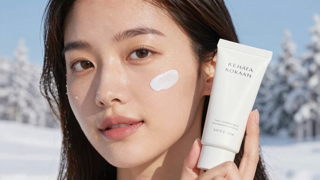 winter sun protection essentials