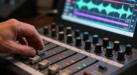 audio quality measurement explained