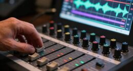audio quality measurement explained