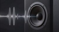 balanced clear sound quality