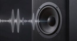 balanced clear sound quality