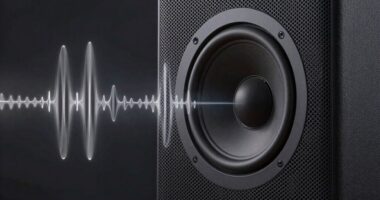 balanced clear sound quality