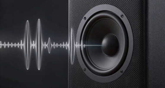balanced clear sound quality
